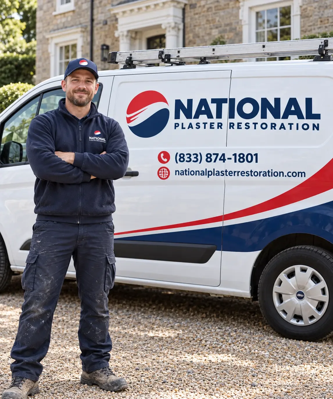 Plaster Repair company in Summerfield, IL